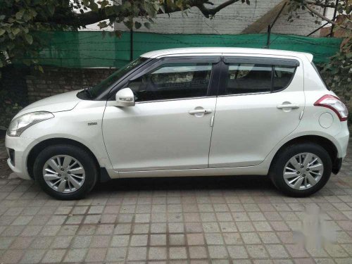 Used 2015 Maruti Suzuki Swift ZDI MT for sale in Chandigarh