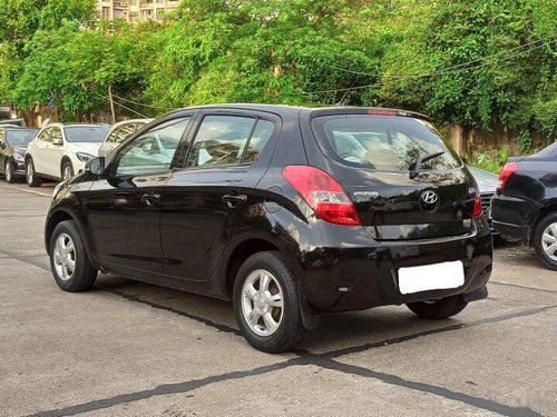 Hyundai i20 1.2 Asta 2010 MT for sale in Mumbai