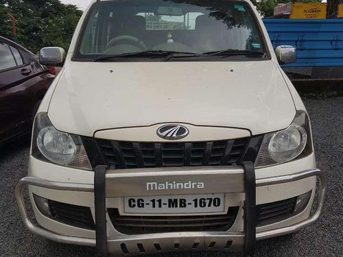 2012 Mahindra Quanto C2 MT for sale in Raigarh