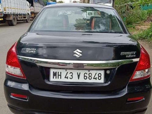 Used 2009 Maruti Suzuki Swift Dzire MT for sale in Mira Road