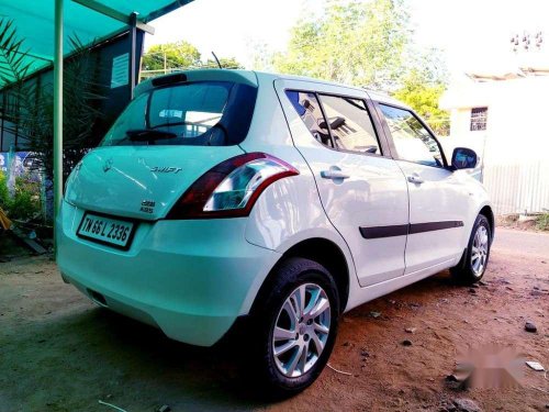 Maruti Suzuki Swift ZDi, 2014, Diesel MT for sale in Madurai