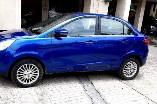 Used 2014 Tata Zest Quadrajet 1.3 75PS XMS MT in Kolkata