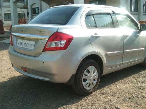 2012 Maruti Suzuki Swift Dzire MT for sale in Nashik