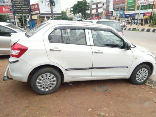 Maruti Suzuki Swift Dzire 2017 MT for sale in Hyderabad