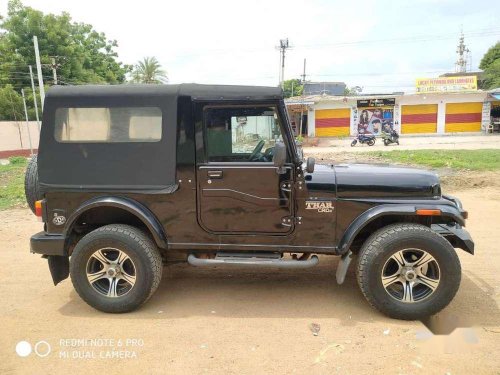 2016 Mahindra Thar CRDe MT for sale in Hyderabad