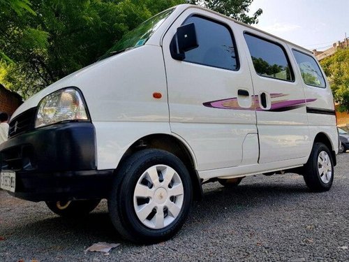 Used 2014 Maruti Suzuki Eeco CNG 5 Seater AC MT in Ahmedabad