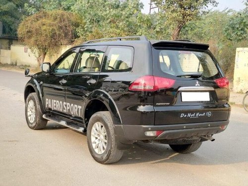 2015 Mitsubishi Pajero Sport Sport 4X4 AT in New Delhi