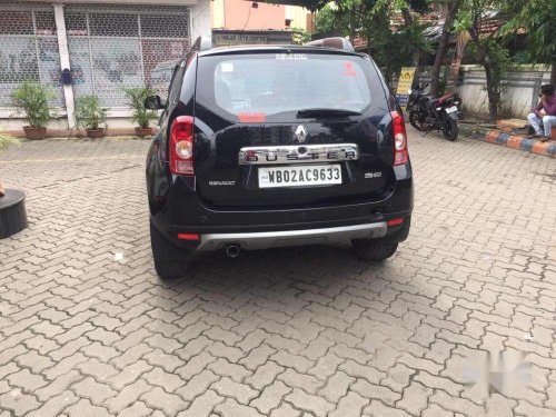 Renault Duster 2013 MT for sale in Kolkata