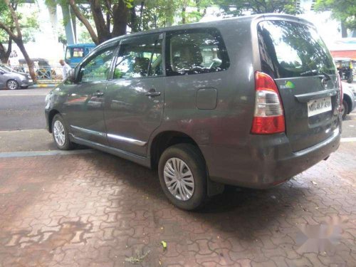 2013 Toyota Innova MT for sale in Thane