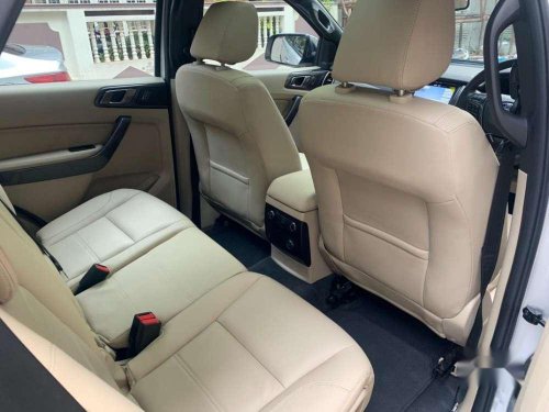 Ford Endeavour 2018 AT for sale in Nagar