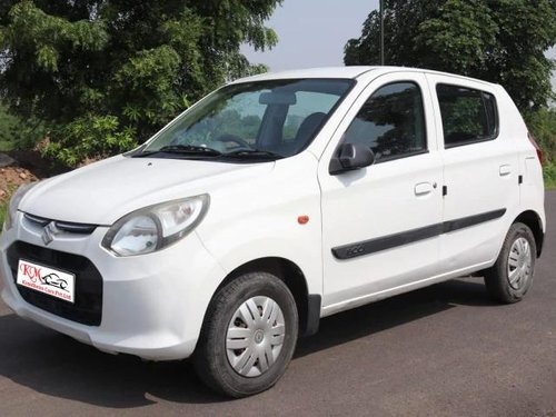 Maruti Suzuki Alto 800 2015 MT for sale in Ahmedabad