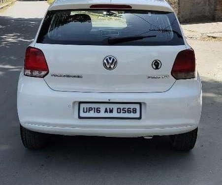 Volkswagen Polo 2014 MT for sale in Srinagar