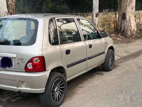 Used 2005 Maruti Suzuki Zen MT for sale in Jalandhar