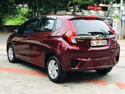 2018 Honda Jazz V MT for sale in Kozhikode