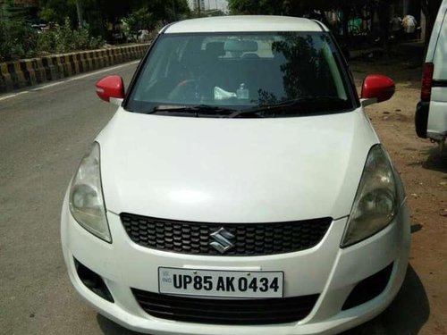 Maruti Suzuki Swift VDi, 2013, Diesel MT for sale in Agra