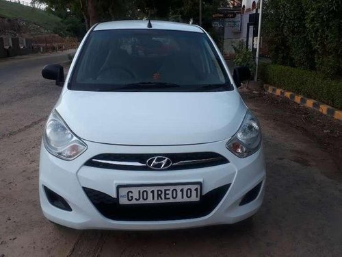 Used 2013 Hyundai i10 Era 1.1 MT for sale in Ahmedabad