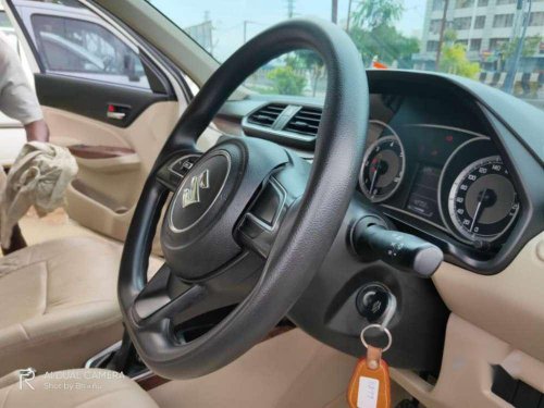 2018 Maruti Suzuki Swift Dzire MT for sale in Rajahmundry