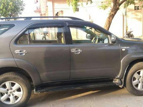 Used 2010 Toyota Fortuner MT for sale in Jaipur