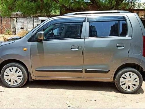 Maruti Suzuki Wagon R VXi BS-III, 2016, Petrol MT in Gandhinagar