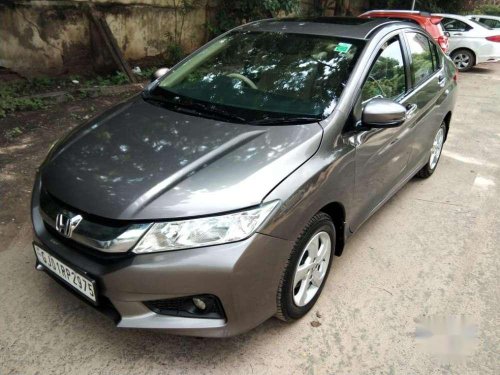 2016 Honda City MT for sale in Ahmedabad