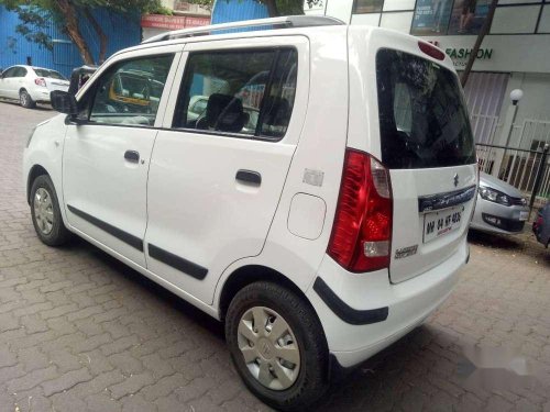 Maruti Suzuki Wagon R LXi BS-III, 2016, CNG & Hybrids MT in Mumbai