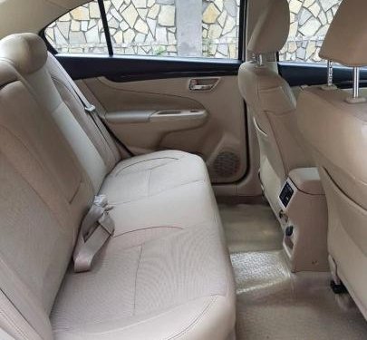 2015 Maruti Suzuki Ciaz MT for sale in Pune