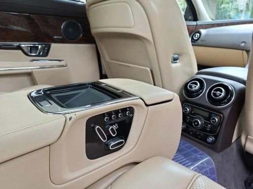 Jaguar XJ 3.0L Portfolio 2014 AT for sale in Mumbai