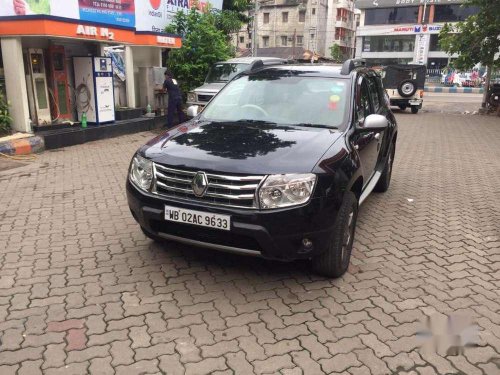 Renault Duster 2013 MT for sale in Kolkata