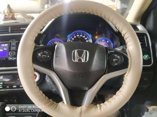 Used Honda City VTEC 2015 MT for sale in Thane