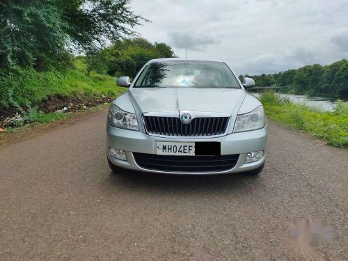 Skoda Laura 2010 MT for sale in Nashik