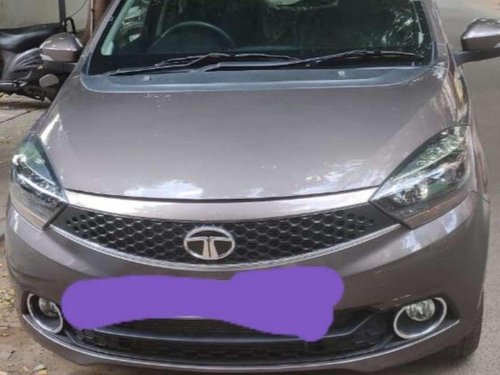 Tata Tiago 1.2 Revotron XZ 2019 MT for sale in Chennai