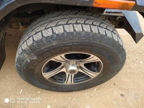 2016 Mahindra Thar CRDe MT for sale in Hyderabad