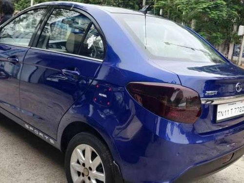 Used Tata Zest 2016 MT for sale in Chennai