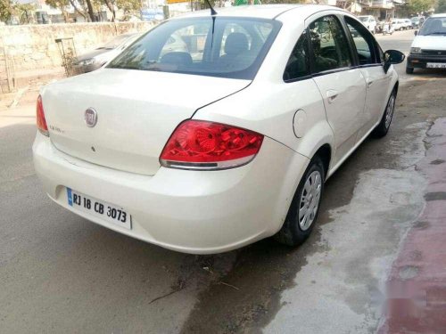 Fiat Linea Classic 1.3 L Multijet +, 2015, Diesel MT in Jaipur