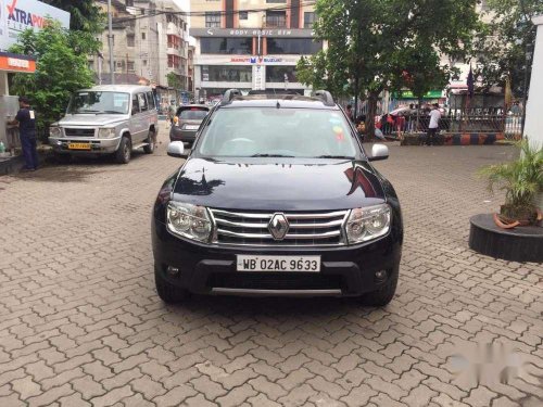 Renault Duster 2013 MT for sale in Kolkata