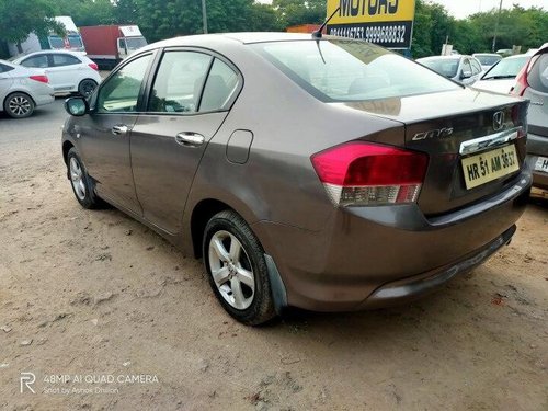 2011 Honda City 1.5 V MT for sale in Faridabad