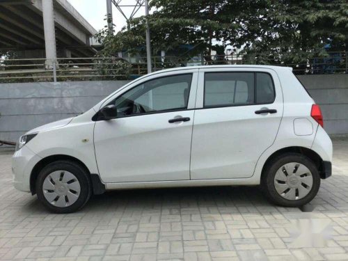 Used 2015 Maruti Suzuki Celerio VXI MT for sale in Coimbatore