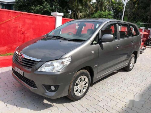 2013 Toyota Innova 2.5 GX 8 STR MT for sale in Manjeri