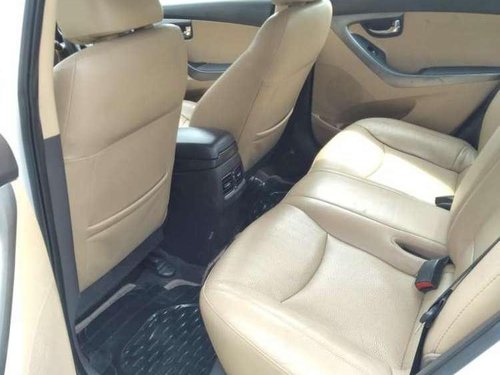 2013 Hyundai Elantra 1.6 SX MT for sale in Gurgaon