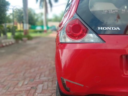 2012 Honda Brio S MT for sale in Agra