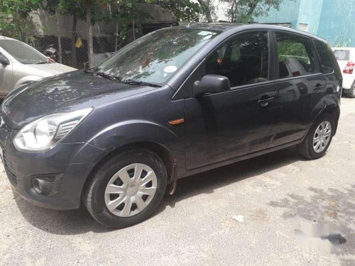 Ford Figo Duratorq EXI 1.4, 2014, Diesel MT in Pondicherry