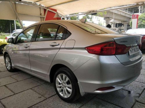 Used Honda City 2014 MT for sale in Chennai