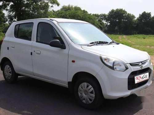 2015 Maruti Suzuki Alto 800 LXI MT for sale in Ahmedabad