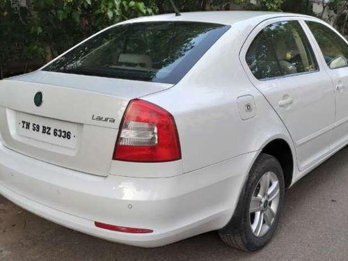 Used Skoda Laura Ambiente 2012 MT for sale in Coimbatore