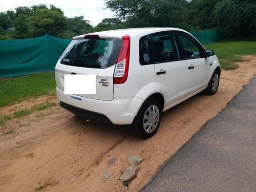 Ford Figo Diesel EXI 2013 MT for sale in Hyderabad