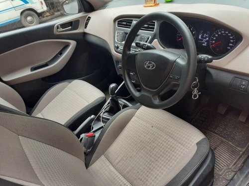 2018 Hyundai Elite i20 1.2 Magna Executive MT in Kolkata