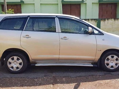 2008 Toyota Innova MT for sale in Namakkal