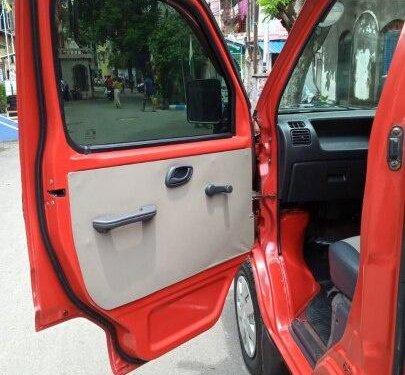Used 2013 Maruti Suzuki Eeco 5 Seater AC MT for sale in Kolkata