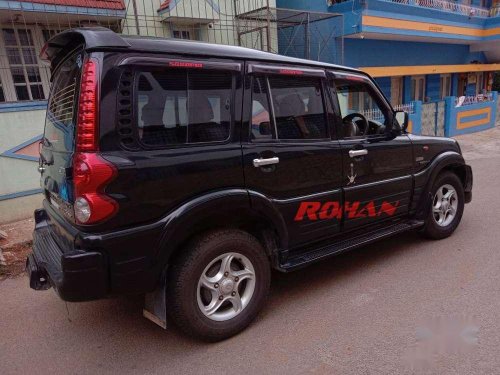 2006 Mahindra Scorpio MT for sale in Nagar