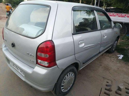 2009 Maruti Suzuki Alto MT for sale in Ahmedabad